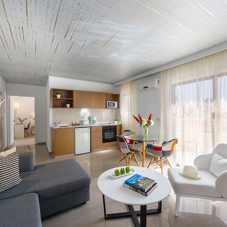 King Jason Paphos - Designed For Adults By Louis Hotels Exterior foto