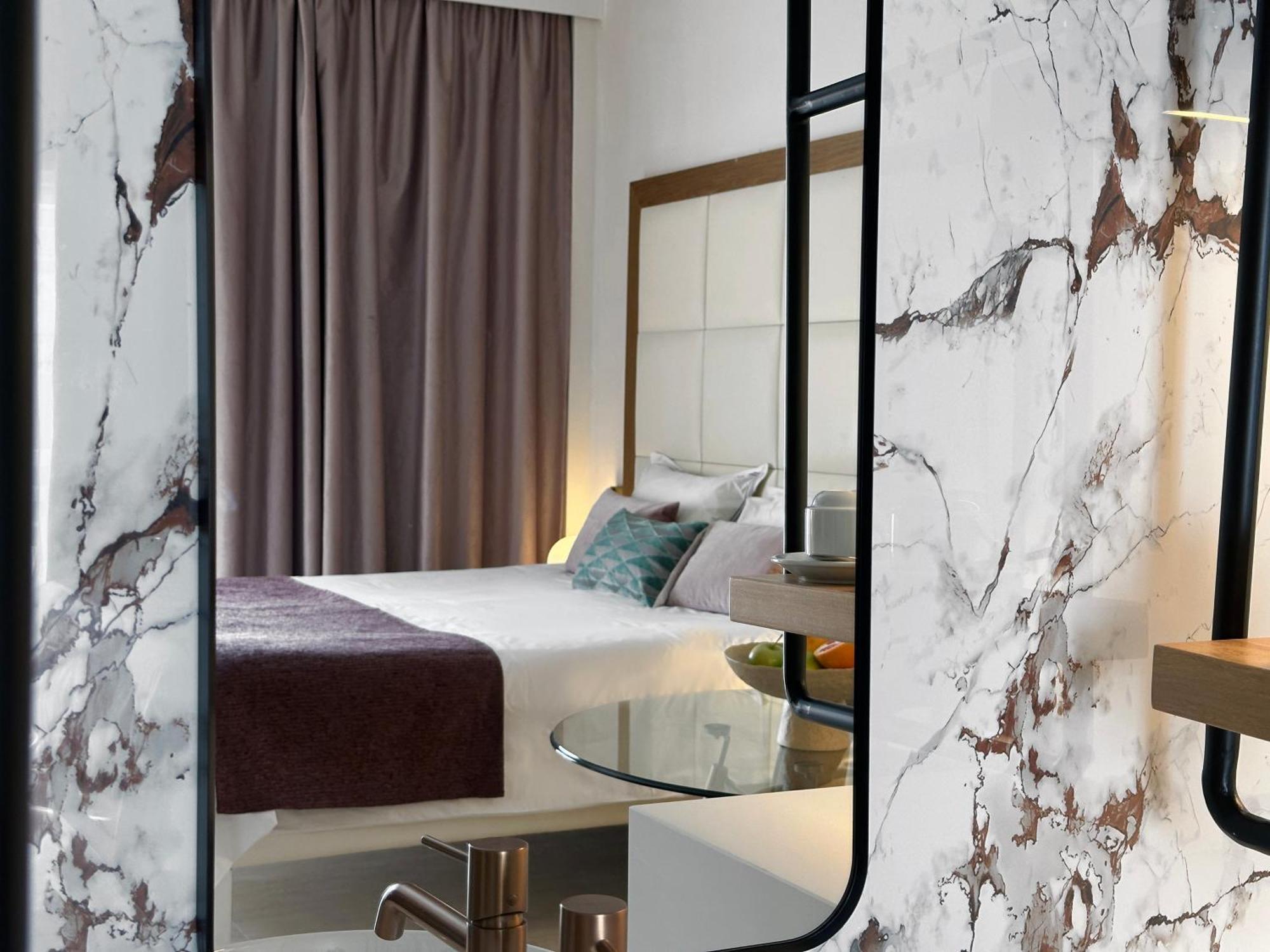 King Jason Paphos - Designed For Adults By Louis Hotels Exterior foto